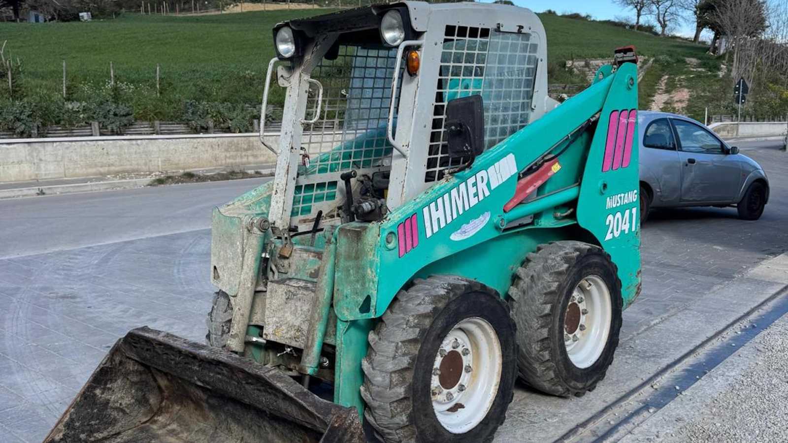 OmecoHub - Immagine Principale